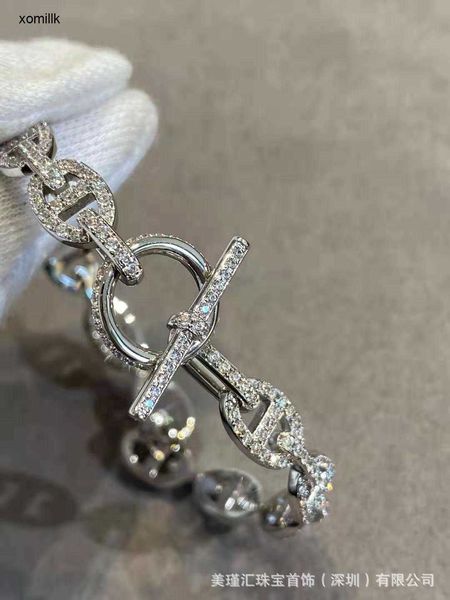 hermm classics bracelet v golden pig nose bracelet full diamond 18k white rose hollow out simple fashion female jewelry girlfriend, Black
hermm classics bracelet v golden pig nose bracelet full diamond 18k white rose hollow out simple fashion female jewelry girlfriend, Black