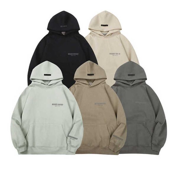 luxury classics men's tracksuits essss ential sweatshirts letter hoodies men women sportswear hooded pant coat sweater pullover couple, Gray
luxury classics men's tracksuits essss ential sweatshirts letter hoodies men women sportswear hooded pant coat sweater pullover couple, Gray
