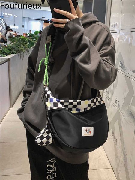 evening bags foufurieux messenger bag men's shoulder bag japanese casual simple men's shoulder bag tide brand student dumpling bag
evening bags foufurieux messenger bag men's shoulder bag japanese casual simple men's shoulder bag tide brand student dumpling bag