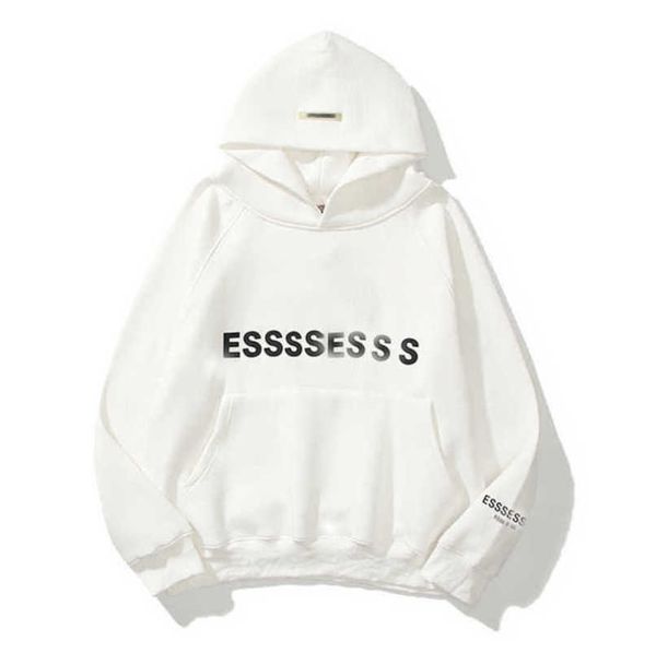 fashion men's luxury sweatshirts essentials tracksuits letter hoodies men women ess sportswear hooded pant coat sweater pullover coupl, Gray
fashion men's luxury sweatshirts essentials tracksuits letter hoodies men women ess sportswear hooded pant coat sweater pullover coupl, Gray