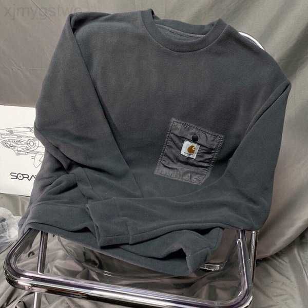 mens sweater designer hoodie carha embroidered crew neck sweatshirt tech fleece coat men long sleeve tshirt loose oversize sweaters sports p, Black
mens sweater designer hoodie carha embroidered crew neck sweatshirt tech fleece coat men long sleeve tshirt loose oversize sweaters sports p, Black