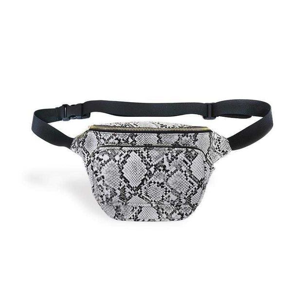 evening bags new women's snakeskin pu waist bag european and american fashion leisure largecapacity outdoor sports crossbody chest bag
evening bags new women's snakeskin pu waist bag european and american fashion leisure largecapacity outdoor sports crossbody chest bag