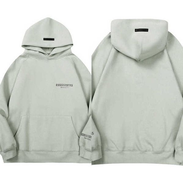 men's classics luxury sweatshirts essss ential tracksuits letter hoodies men women sportswear hooded pant coat sweater pullover couple, Gray
men's classics luxury sweatshirts essss ential tracksuits letter hoodies men women sportswear hooded pant coat sweater pullover couple, Gray