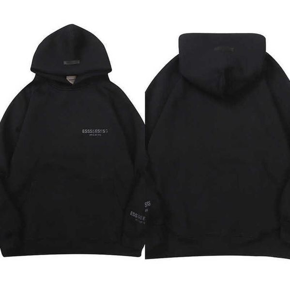 men's luxury classics tracksuits essss ential sweatshirts letter hoodies men women sportswear hooded pant coat sweater pullover couple, Gray
men's luxury classics tracksuits essss ential sweatshirts letter hoodies men women sportswear hooded pant coat sweater pullover couple, Gray