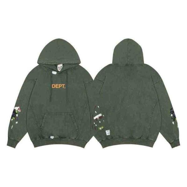 men's sweatshirts fashion galleryes casual depte letters signed splashed ink make old hooded sweaters male female 1qpxa, Black
men's sweatshirts fashion galleryes casual depte letters signed splashed ink make old hooded sweaters male female 1qpxa, Black