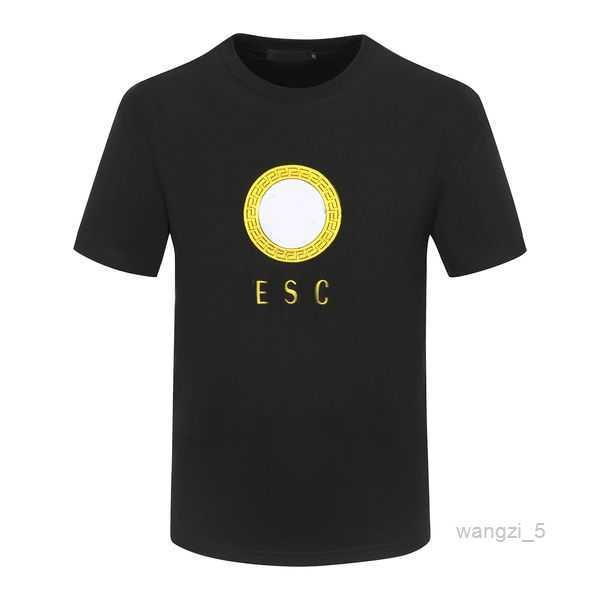 men's t-shirts mens fashion t shirt designers men clothing black tees short sleeve women's casual streetwear tshirts10 2 b6yh, White;black
men's t-shirts mens fashion t shirt designers men clothing black tees short sleeve women's casual streetwear tshirts10 2 b6yh, White;black
