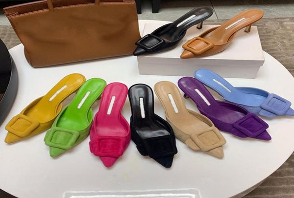designer luxury 2021 highheeled formal shoes summer banquet pointed sandals fashion flat slippers size 35 41 w7826173, Black
designer luxury 2021 highheeled formal shoes summer banquet pointed sandals fashion flat slippers size 35 41 w7826173, Black