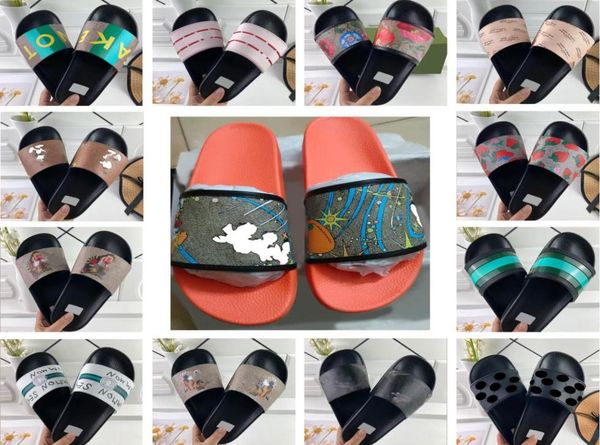 fashion women and men slides summer slippers beach indoor flat sandals house flip flops slipper more colour shoes with box size 358718003, Black
fashion women and men slides summer slippers beach indoor flat sandals house flip flops slipper more colour shoes with box size 358718003, Black
