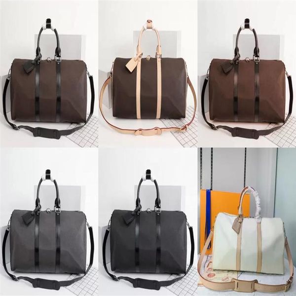 2022 luxury fashion men women high-quality travel duffle bags brand designer luggage handbags with lock large capacity sport bag s233n
2022 luxury fashion men women high-quality travel duffle bags brand designer luggage handbags with lock large capacity sport bag s233n