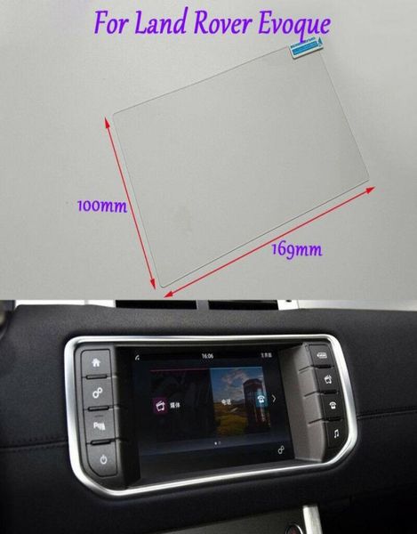 internal accessories 8 inch car gps navigation screen hd glass protective film for land rover evoque1026838
internal accessories 8 inch car gps navigation screen hd glass protective film for land rover evoque1026838