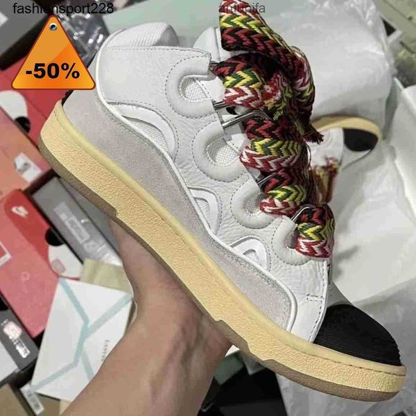 lanvins dress shoes low shoes sb low dress shoes designer luxury bread shoes pure original thick soled casual sneakers spring new couple for, Black
lanvins dress shoes low shoes sb low dress shoes designer luxury bread shoes pure original thick soled casual sneakers spring new couple for, Black