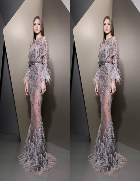 ziad nakad 2019 evening dresses jewel neck lace long sleeve illusion feather prom gowns luxurious custom made mermaid party runway6482739, Black;red
ziad nakad 2019 evening dresses jewel neck lace long sleeve illusion feather prom gowns luxurious custom made mermaid party runway6482739, Black;red