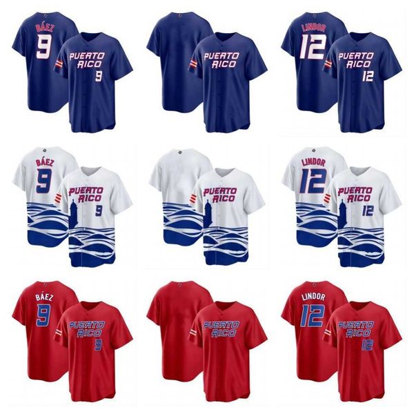 2023 team puerto rico baseball jersey francisco lindor javier baez molina carlos correa marcus stroman edwin diaz marcus stroman hernandez r, Blue;black
2023 team puerto rico baseball jersey francisco lindor javier baez molina carlos correa marcus stroman edwin diaz marcus stroman hernandez r, Blue;black