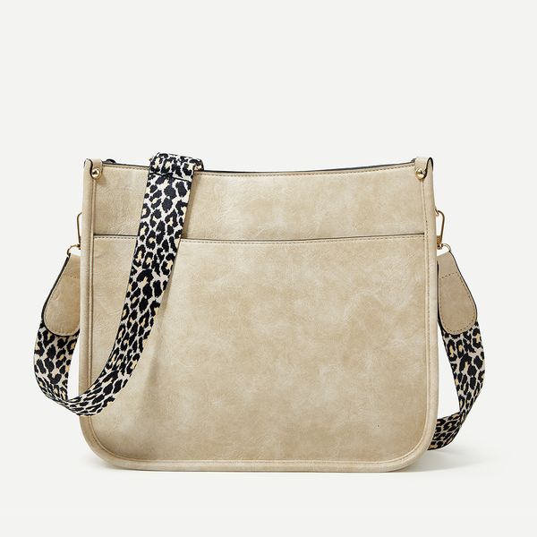 hbp versatile women's bag fashion shoulder bag outdoor leisure shopping crossbody bag
hbp versatile women's bag fashion shoulder bag outdoor leisure shopping crossbody bag