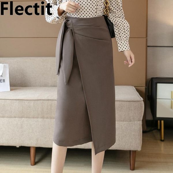 dresses flectit womens knotted wrap skirt with bow tie high waist backslit midi pencil skirt spring summer stylish office wear *, White;black
dresses flectit womens knotted wrap skirt with bow tie high waist backslit midi pencil skirt spring summer stylish office wear *, White;black