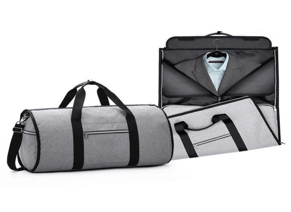 travel garment bag with pocket folding garment bag luggage duffle suit carryon garment weekender bag twoinone4650082
travel garment bag with pocket folding garment bag luggage duffle suit carryon garment weekender bag twoinone4650082