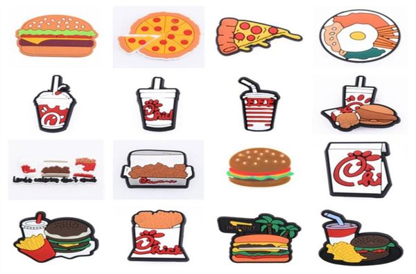 popular pvc chick fil french fries pizza party christmas hamburger shoes charm gift children039s clogs shoes decoration diy2164305, White;pink
popular pvc chick fil french fries pizza party christmas hamburger shoes charm gift children039s clogs shoes decoration diy2164305, White;pink