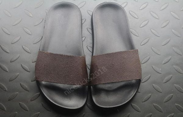 luxury designer mens womens summer sandals beach slide waterfront slippers ladies sandali shoes classic print flower7358544, Black
luxury designer mens womens summer sandals beach slide waterfront slippers ladies sandali shoes classic print flower7358544, Black