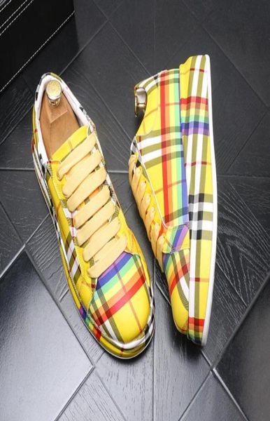 new european hip hop designer graffiti men039s casual shoes luxury punk sneakers thick bottom platform loafers zapatillas hombr3600405, Black
new european hip hop designer graffiti men039s casual shoes luxury punk sneakers thick bottom platform loafers zapatillas hombr3600405, Black