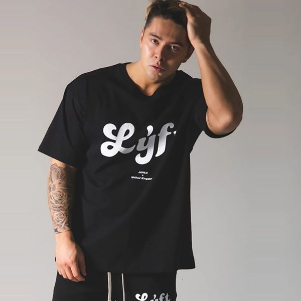 mens tshirts summer bodybuilding mens loose tshirt casual fashion sports shortsleeved mens running fitness training trend black 230420, White;black
mens tshirts summer bodybuilding mens loose tshirt casual fashion sports shortsleeved mens running fitness training trend black 230420, White;black