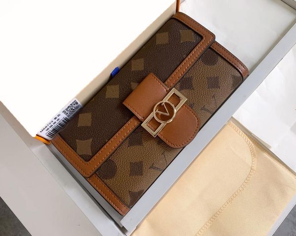 fashion flowers designer wallets luxurys mens womens leather bags classic letters key coin purse original box plaid card holder 684921063, Red;black
fashion flowers designer wallets luxurys mens womens leather bags classic letters key coin purse original box plaid card holder 684921063, Red;black