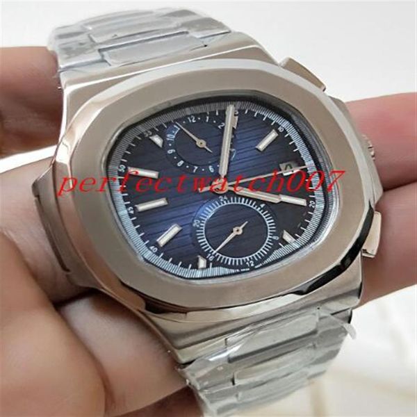 classic series watch blue dial 40 5mm nautilus 5990 1a-001 stainless steel sapphire asia mechanical transparent autom2598, Slivery;brown
classic series watch blue dial 40 5mm nautilus 5990 1a-001 stainless steel sapphire asia mechanical transparent autom2598, Slivery;brown