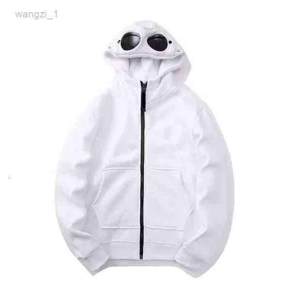 men's hoodies & sweatshirts euro-american designer cp stone pure simple personality women trend sanitary cloth jaet hat island glass 60, Black
men's hoodies & sweatshirts euro-american designer cp stone pure simple personality women trend sanitary cloth jaet hat island glass 60, Black