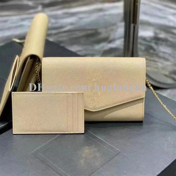 designer women bag handbag purse original box genuine leather chain shoulder messenger clutch with card holder slot woman254o
designer women bag handbag purse original box genuine leather chain shoulder messenger clutch with card holder slot woman254o