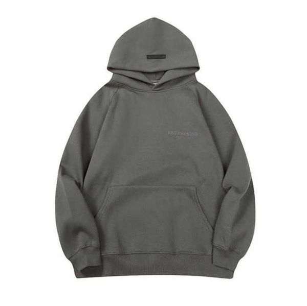classics men's luxury tracksuits esss ential sweatshirts letter hoodies men women sportswear hooded pant coat sweater pullover couple, Gray
classics men's luxury tracksuits esss ential sweatshirts letter hoodies men women sportswear hooded pant coat sweater pullover couple, Gray