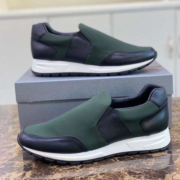 fashion men collision cross dress shoes luxury soft bottom running sneakers italy delicate low elasticd calfskin designer lightness casual t, Black
fashion men collision cross dress shoes luxury soft bottom running sneakers italy delicate low elasticd calfskin designer lightness casual t, Black
