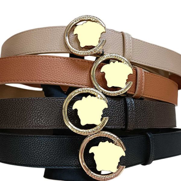 fashion brand belt men women belts designer gold sliver buckle lady formal jeans dress belt genuine cowhide leather multiple styles width 3., Black;brown
fashion brand belt men women belts designer gold sliver buckle lady formal jeans dress belt genuine cowhide leather multiple styles width 3., Black;brown