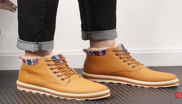 2020 winter cotton shoes men039s boots and men039s short boots men039s casual boots waterproof and warm martin cotton b8546764, Black
2020 winter cotton shoes men039s boots and men039s short boots men039s casual boots waterproof and warm martin cotton b8546764, Black