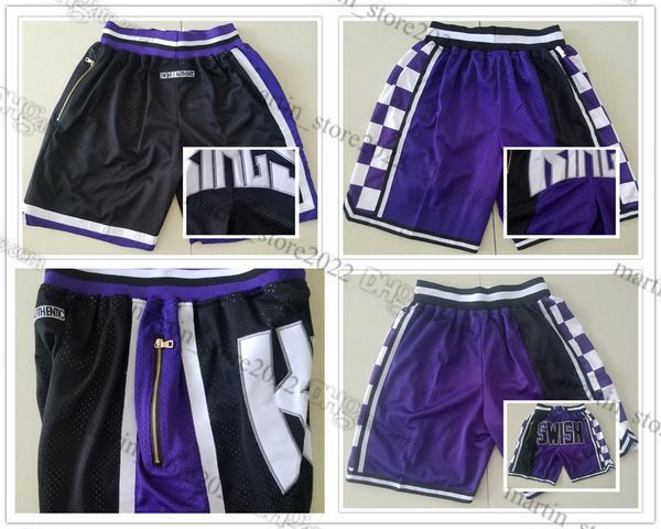 stitched men basketball shorts just don zipper pockets sweatpants de'aaron fox domantas sabonis malik monk jason williams chris webber, Black
stitched men basketball shorts just don zipper pockets sweatpants de'aaron fox domantas sabonis malik monk jason williams chris webber, Black