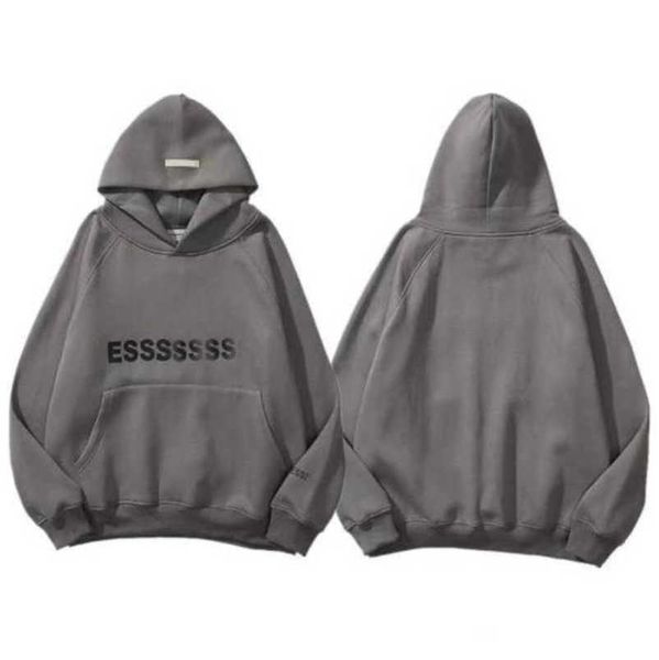 men's luxury classics tracksuits esss entials sweatshirts letter hoodies men women sportswear hooded pant coat sweater pullover couple, Gray
men's luxury classics tracksuits esss entials sweatshirts letter hoodies men women sportswear hooded pant coat sweater pullover couple, Gray