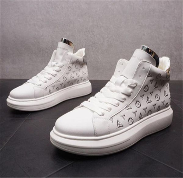 embroidered short boots new shoes white casual shoes trendy personality shoes hiphop men039s thicksoled highshoes6743615, Black
embroidered short boots new shoes white casual shoes trendy personality shoes hiphop men039s thicksoled highshoes6743615, Black