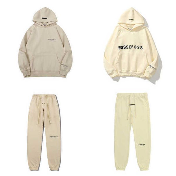 fashion luxury men's sweatshirts ess tracksuits letter hoodies men women sportswear hooded pant coat sweater pullover couple hoodie ja, Black
fashion luxury men's sweatshirts ess tracksuits letter hoodies men women sportswear hooded pant coat sweater pullover couple hoodie ja, Black