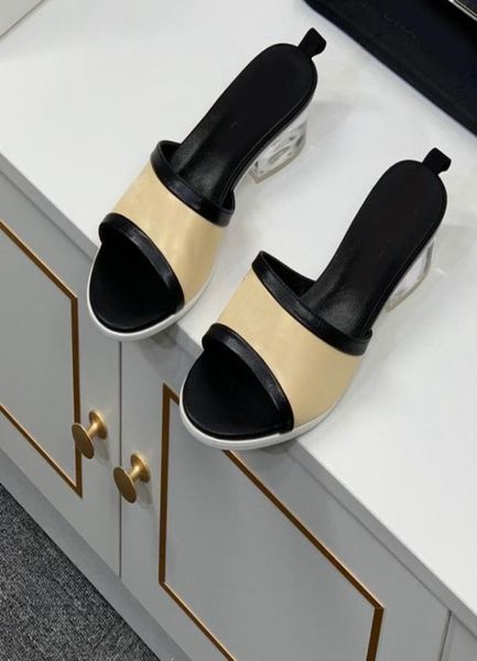 2021 women sandals high heels rubber slide sandal platform slipper chunky shoes summer embossed flip flops beige8179280, Black
2021 women sandals high heels rubber slide sandal platform slipper chunky shoes summer embossed flip flops beige8179280, Black