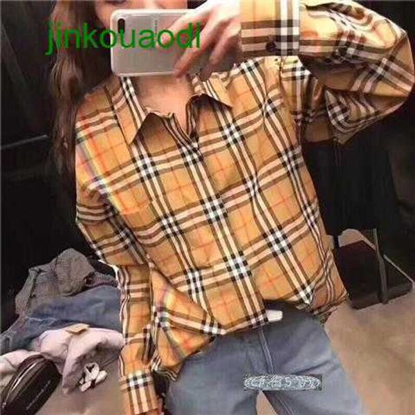 burbersys british women's underlay long sleeve shirt classic rainbow plaid ribbon slim fit cotton, White;black
burbersys british women's underlay long sleeve shirt classic rainbow plaid ribbon slim fit cotton, White;black