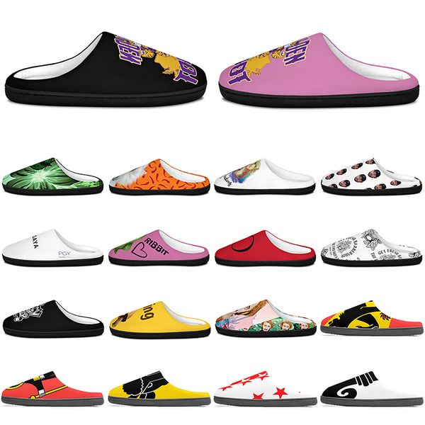 diy Slippers Custom Slippers Customized Cotton Slippers Men Women Cotton Slippers fashionable antislip antiskid Warm Customized Patterns big Size 57862
diy Slippers Custom Slippers Customized Cotton Slippers Men Women Cotton Slippers fashionable antislip antiskid Warm Customized Patterns big Size 57862