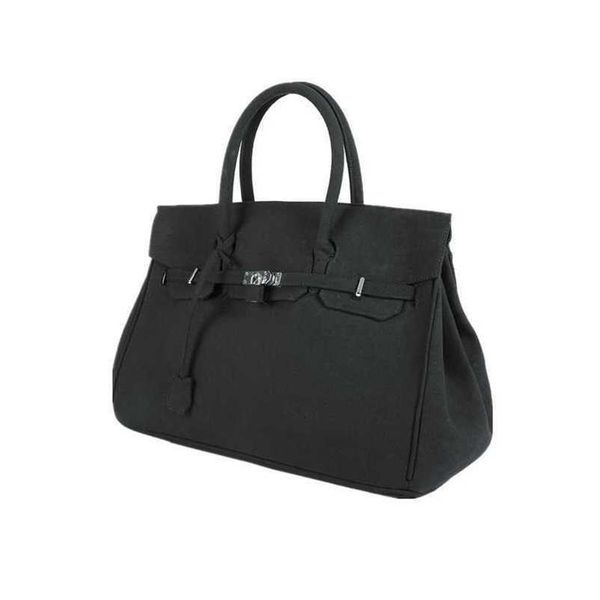 birkin h erms fashion handbag dermis totes 50cm black capacity canvas nonqq with h logo
birkin h erms fashion handbag dermis totes 50cm black capacity canvas nonqq with h logo