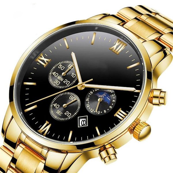 cwp men watches military army quartz wristwatch mens brand luxury relogio masculino sun moon star style clock239v, Slivery;brown
cwp men watches military army quartz wristwatch mens brand luxury relogio masculino sun moon star style clock239v, Slivery;brown