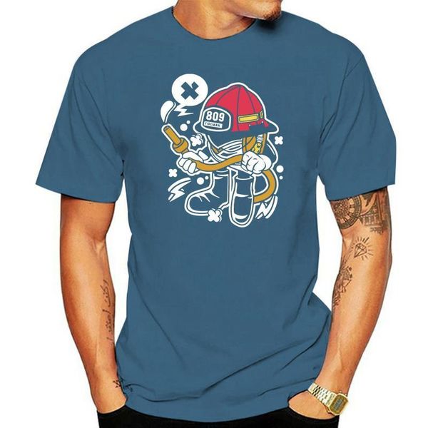 men's t-shirts firefighter t-shirt 100% cotton premium tee new summer casual tee shirt 230420, White;black
men's t-shirts firefighter t-shirt 100% cotton premium tee new summer casual tee shirt 230420, White;black