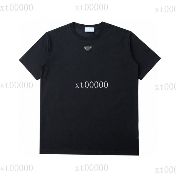 23ss designer letter printed t shirts tee sweatshirt fashion high street short sleeves summer casual t-shirt breathable men women 284s, Black;brown
23ss designer letter printed t shirts tee sweatshirt fashion high street short sleeves summer casual t-shirt breathable men women 284s, Black;brown