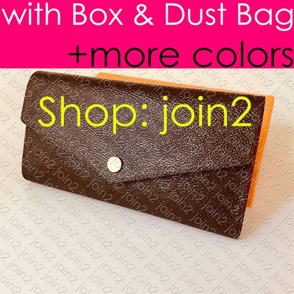 m60531 sarah wallet designer women's long envelope flap emilie josephine wallet key card coin holder purse mini pochette acce2643, Red;black
m60531 sarah wallet designer women's long envelope flap emilie josephine wallet key card coin holder purse mini pochette acce2643, Red;black