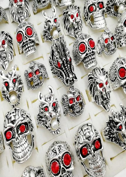 fashion 30pcslot gothic punk dragon ring tough guy vintage mix styles men039s women039s jewelry giftsize18mm23mm2853927, Silver
fashion 30pcslot gothic punk dragon ring tough guy vintage mix styles men039s women039s jewelry giftsize18mm23mm2853927, Silver