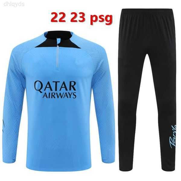 psgs tracksuit 2022 hooded jacket 2023 tracksuits men and kids long sleeves messis survetement sets 22 23 child training suits 1ctt8, Gray
psgs tracksuit 2022 hooded jacket 2023 tracksuits men and kids long sleeves messis survetement sets 22 23 child training suits 1ctt8, Gray