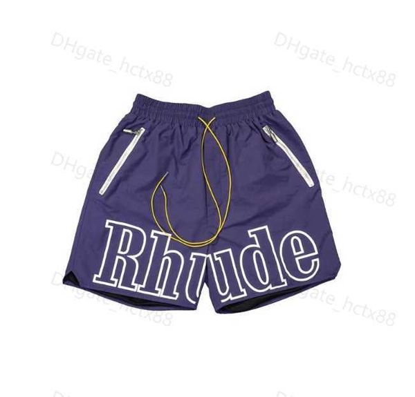 designers rhude shorts mens basketball short pants 23ss luxurys summer beach palm letter mesh street fashion sweatpants 11, White;black
designers rhude shorts mens basketball short pants 23ss luxurys summer beach palm letter mesh street fashion sweatpants 11, White;black