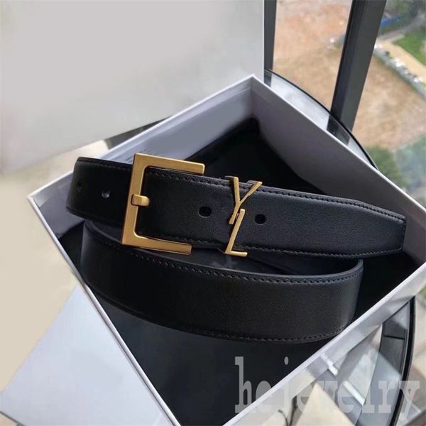 3cm width womens belt fashion women designer belts ordinary solid color waistband gold plated color metal letters comfortable leather belt w, Black;brown
3cm width womens belt fashion women designer belts ordinary solid color waistband gold plated color metal letters comfortable leather belt w, Black;brown