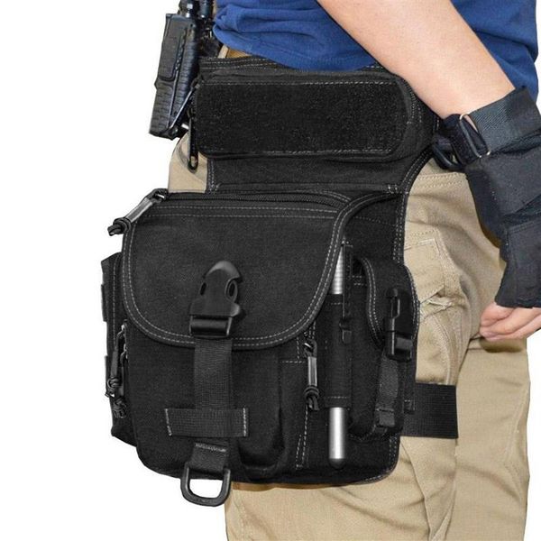 stuff sacks leg bag waist drop tactical tools thigh pack pouch 600d waterproof nylon hiking camping bags outdoor activities black261v
stuff sacks leg bag waist drop tactical tools thigh pack pouch 600d waterproof nylon hiking camping bags outdoor activities black261v