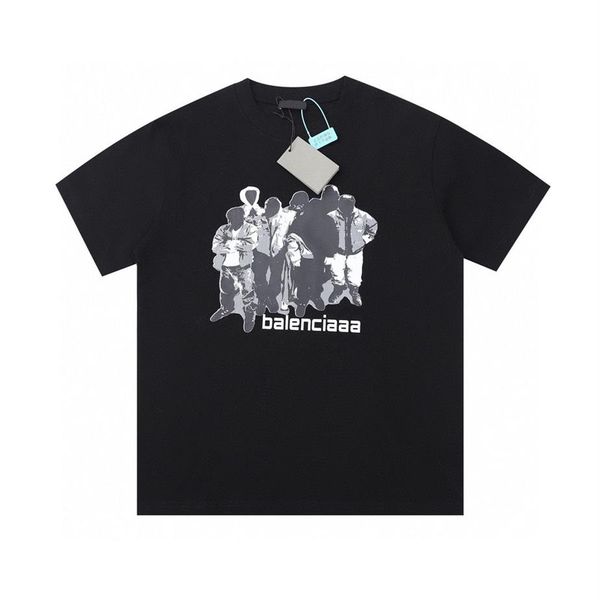 men's plus tees & polos round neck embroidered and printed polar style summer wear with street pure cotton t4t240v, Black;brown
men's plus tees & polos round neck embroidered and printed polar style summer wear with street pure cotton t4t240v, Black;brown